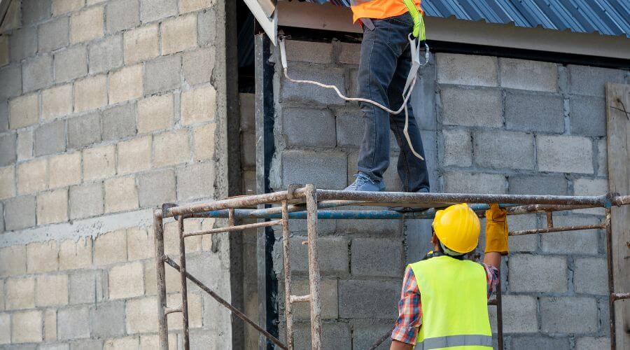 Expert tile roof repair services in Dundas, IL